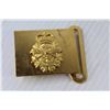 Image 3 : Canadian Tri Forces Buckle