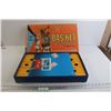 Image 1 : Bas-ket: Real Basketball in Miniature Game - As Is