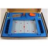 Image 3 : Mattel Wayne Gretzky's Rocket Hockey Game - As Is