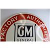 Image 2 : General Motors Sign - 30"