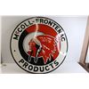 Image 4 : McColl-Frontenac Products Sign - 30"