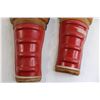 Image 2 : Pair of Hiawatha Shin Pads