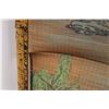 Image 5 : *(3x Bid Price) (3) Oriental-Themed Bamboo Panels - 16" x 72" - (1) has Some Damage
