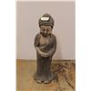 Image 1 : *Asian Buddha Statue - 34" High