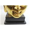 Image 2 : * Buddha Head Decoration - 9 1/2" x 9 1/2" x 22"