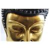 Image 3 : * Buddha Head Decoration - 9 1/2" x 9 1/2" x 22"