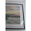 Image 3 : Sunderlands 1944 by Barry Price Framed Print - 20" x 16"