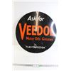 Image 1 : Veedol Sign - 25 1/4"