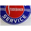 Image 3 : Studebaker Authorized Service Sign - 23 1/4"