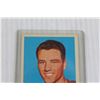 Image 2 : Norm Ullman 1960-61 Parkhurst Hockey Card