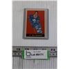 Image 1 : Bert Olmstead 1960-61 Parkhurst Hockey Card