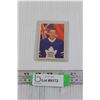 Image 1 : Kent Douglas 1963-64 Parkhurst Hockey Card