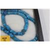 Image 3 : Blue Padre Beads