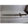 Image 1 : Decorative Sword - Atlantean Sword - Conan the Barbarian- 39" Long