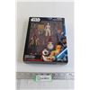 Image 1 : Star Wars The Force Awakens Toy Set - Sealed