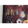 Image 2 : Star Wars The Force Awakens Toy Set - Sealed