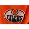 Image 4 : * Edmonton Oilers Signed Leon Draisaitl Jersey with Certificate of Authenticity - Size 54
