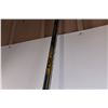 Image 4 : Dennis Seidenberg Boston Bruins Game Used Stick