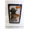 Image 1 : Star Wars Yoda Candy Bowl Holder - Sealed, 10" x 11" x 20"