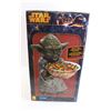 Image 2 : Star Wars Yoda Candy Bowl Holder - Sealed, 10" x 11" x 20"