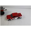 Image 3 : (2) Toy Cars