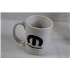 Image 3 : Mopar Mug, Sugar Holder, Note and Memo Holder