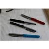 Image 3 : (5) Assorted Pens and Accessories