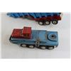 Image 4 : Tin Toy Truck Parts