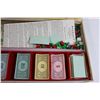 Image 3 : 1961 Monopoly Game - Consignor Says Complete