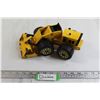 Image 1 : Tonka Tin Wheel Loader