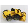 Image 3 : Tonka Tin Wheel Loader