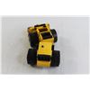 Image 4 : Tonka Tin Wheel Loader