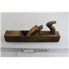 Image 1 : Wood Plane