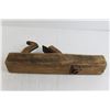 Image 4 : Wood Plane