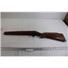 Image 1 : Air Rifle Gun Stock