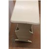 Image 3 : *Wooden Magazine Holder End Table - 13" x 23" x 24"