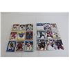 Image 3 : Pages of NHL Hockey Trading Cards