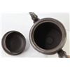 Image 2 : Yixing China Clay Teapot w/ 6 Cups & Saucers