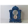 Image 6 : Austria Porcelain Clock Case