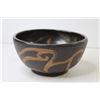 Image 5 : Signed Sonja Parfitt BC 95 Studio Pottery Bowl