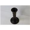 Image 2 : Royal Winton Ruby Pottery Candle Holder