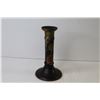 Image 5 : Royal Winton Ruby Pottery Candle Holder