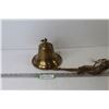 Image 1 : Vintage Brass Ships Bell