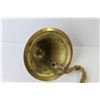 Image 2 : Vintage Brass Ships Bell