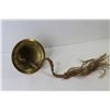 Image 3 : Vintage Brass Ships Bell