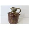 Image 5 : Vintage Pottery Jug Marked "RM"