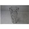 Image 5 : Signed Rosenthal Crystal Vase