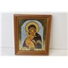 Image 3 : Orthodox Icon - Our Lady of Vladimir