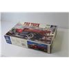 Image 4 : Fire Truck Model (unassembled)