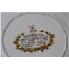 Image 4 : Royal Albert Commemorative Loyalty Plate